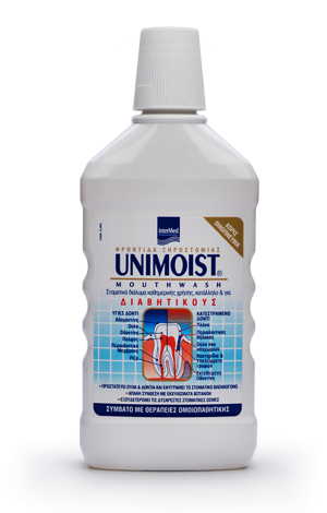 UNISEPT ORAL GEL 30gr