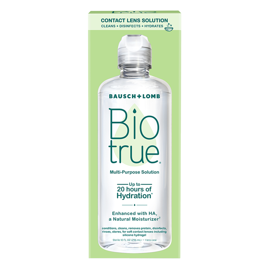 B&L BIO-TRUE 360ml