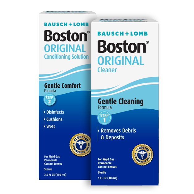 BOSTON CONDITIONING 120ml