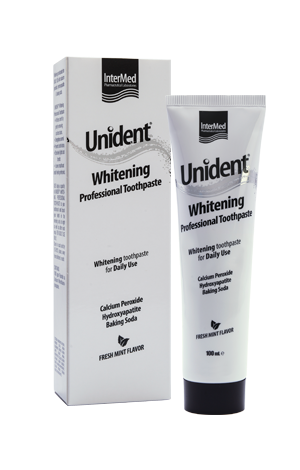 UNIDENT KIDS MOUTHWASH 250ml