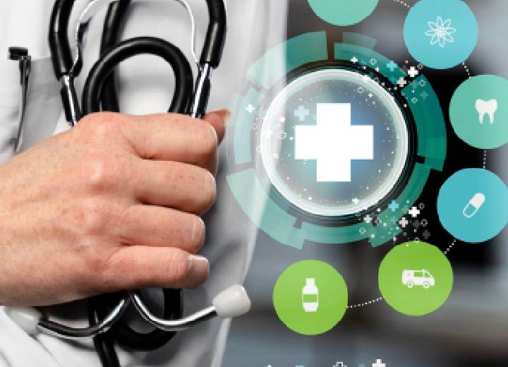 About Sky Health Care 