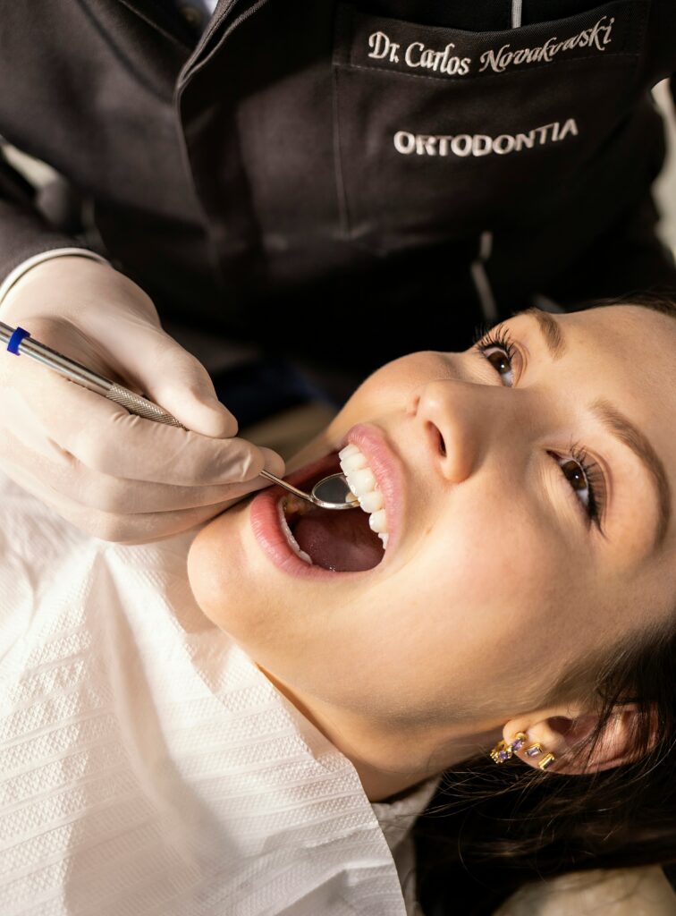 dental care